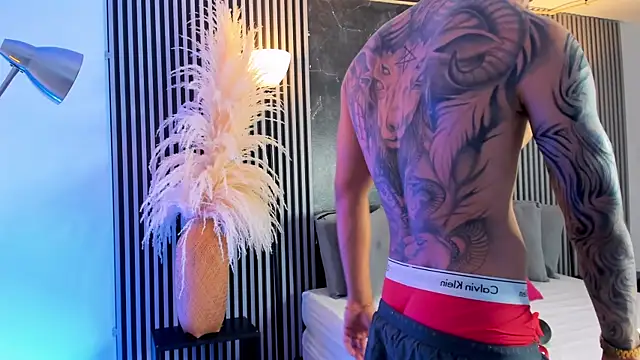 Duriel  online show from 6, 3, 2025