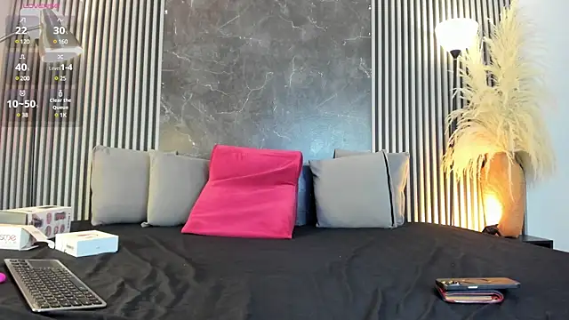 Duriel  online show from 8, 3, 2025