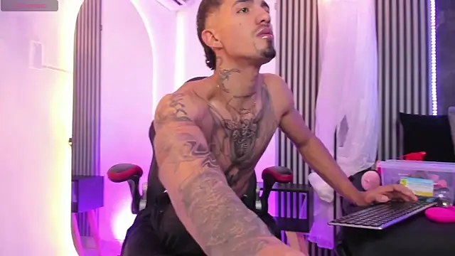 Duriel  online show from 11, 2, 2025