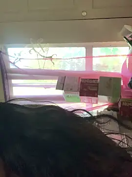 ethergodess9 online show from 19, 3, 2025