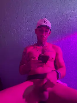 Alexandrei online show from 14, 2, 2026