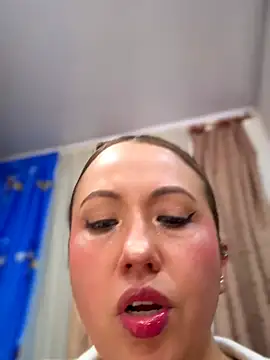 VIOLETA-25  online show from 12, 7, 2026