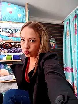 VIOLETA-25  online show from 16, 10, 2025