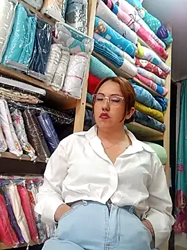 VIOLETA-25  online show from 20, 3, 2025