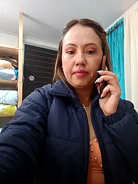 VIOLETA-25  online show from 11, 9, 2025