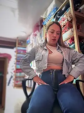 Snapshot of VIOLETA-25_ chatting on 31, 1, 2026 VIOLETA-25 online show from 31, 1, 2026