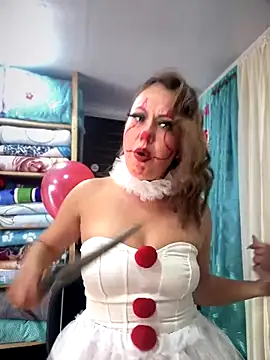 VIOLETA-25  online show from 31, 10, 2025