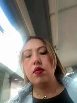 VIOLETA-25  online show from 12, 11, 2025