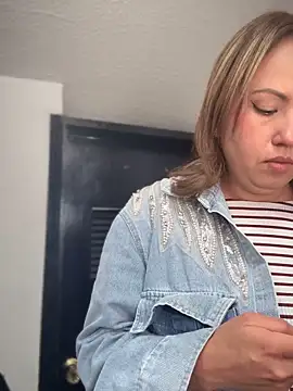 VIOLETA-25  online show from 22, 10, 2025