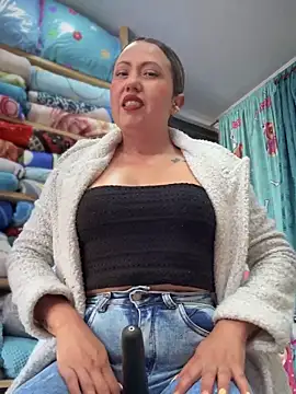 VIOLETA-25  online show from 23, 10, 2025