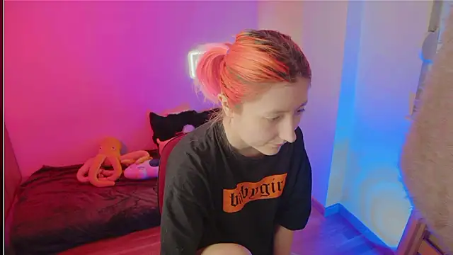 Bloom-fairy online show from 22, 2, 2026