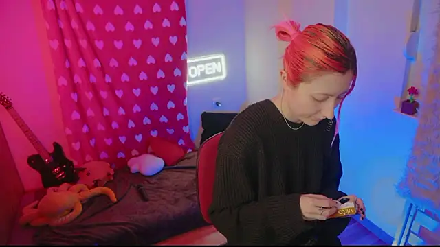 Bloom-fairy online show from 17, 2, 2026