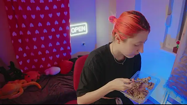 Bloom-fairy online show from 16, 2, 2026