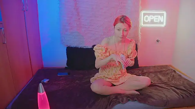 Bloom-fairy online show from 4, 2, 2026