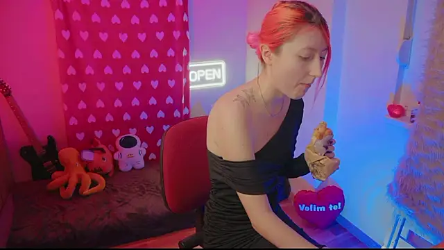 Bloom-fairy online show from 13, 2, 2026