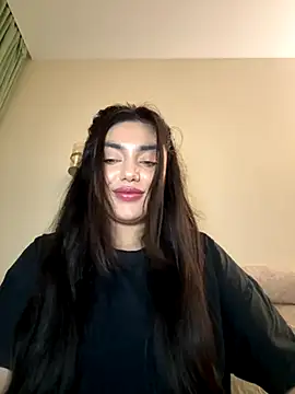 Sweet Khalifa  online show from 6, 11, 2025