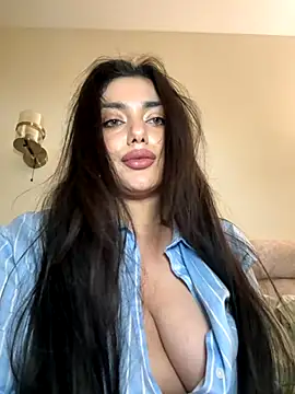 Sweet Khalifa  online show from 16, 11, 2025