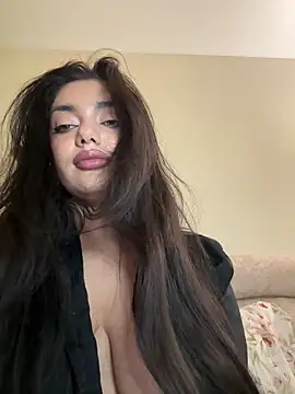 Sweet Khalifa  online show from 25, 11, 2025