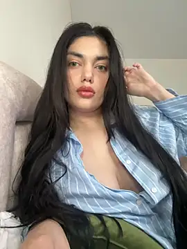 Sweet Khalifa  online show from 28, 9, 2025