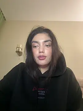 Sweet Khalifa  online show from 29, 10, 2025