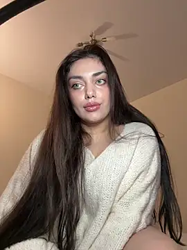 Sweet Khalifa  online show from 15, 2, 2025