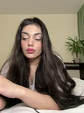 Sweet Khalifa  online show from 28, 2, 2025