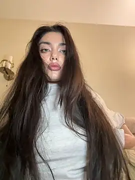 Sweet Khalifa  online show from 29, 11, 2025