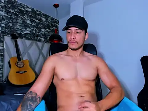 juan jsmith online show from 23, 3, 2026