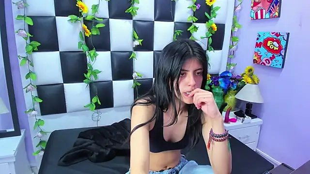 Snapshot of Morgana_Smit chatting on 3, 10, 2025 Morgana Smit online show from 3, 10, 2025