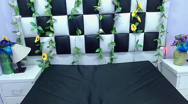 Snapshot of Morgana_Smit chatting on 5, 3, 2025 Morgana Smit online show from 5, 3, 2025