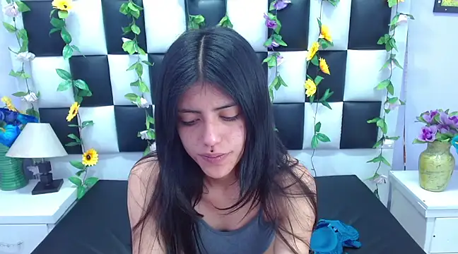 Snapshot of Morgana_Smit chatting on 1, 3, 2025 Morgana Smit online show from 1, 3, 2025