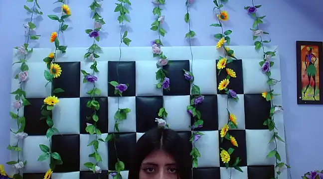 Snapshot of Morgana_Smit chatting on 1, 3, 2025 Morgana Smit online show from 1, 3, 2025