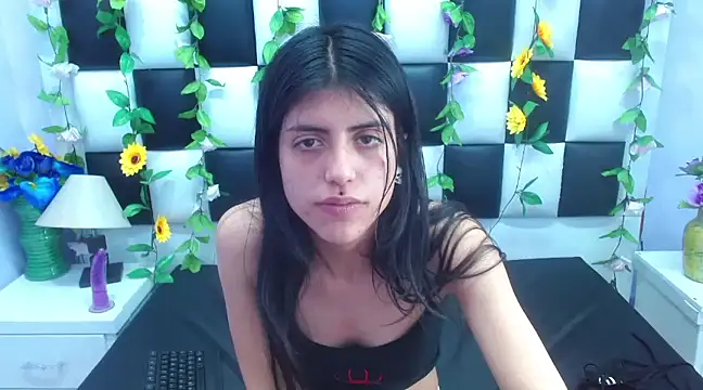 Snapshot of Morgana_Smit chatting on 3, 3, 2025 Morgana Smit online show from 3, 3, 2025