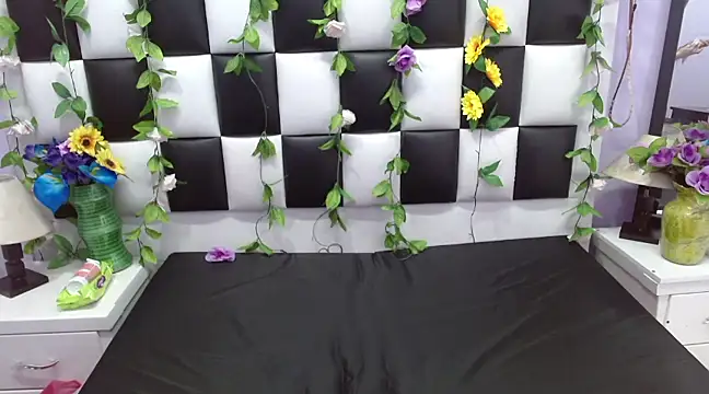 Snapshot of Morgana_Smit chatting on 18, 3, 2025 Morgana Smit online show from 18, 3, 2025