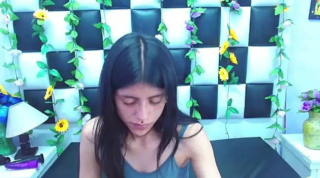 Snapshot of Morgana_Smit chatting on 28, 2, 2025 Morgana Smit online show from 28, 2, 2025