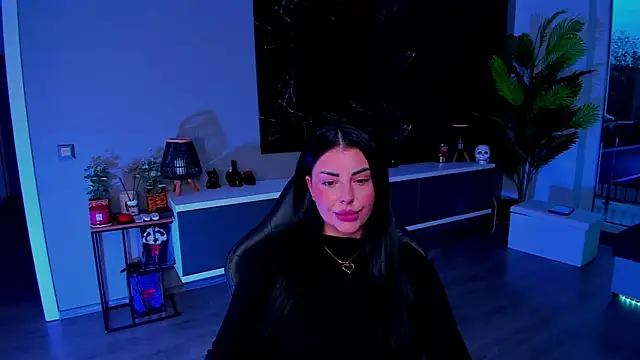anemarieejolie online show from 28, 4, 2026