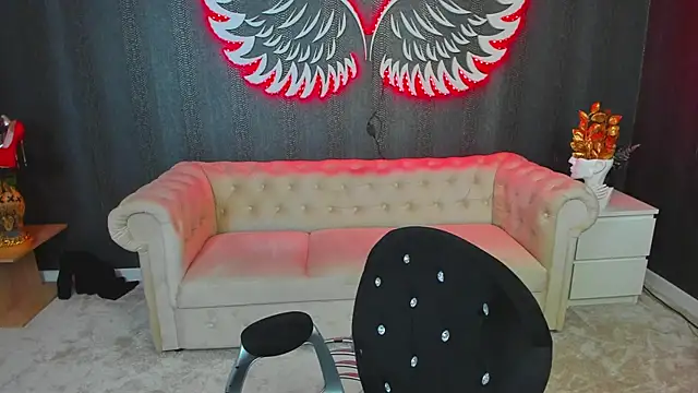 anemarieejolie online show from 21, 9, 2025