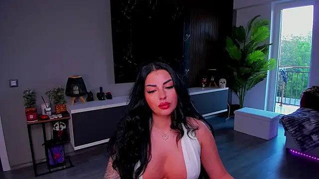 anemarieejolie online show from 6, 5, 2026