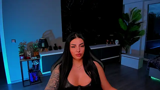 anemarieejolie online show from 13, 5, 2026