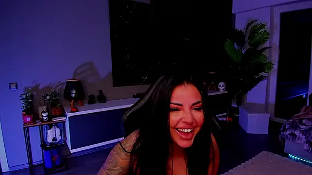 anemarieejolie online show from 6, 3, 2026