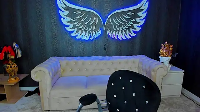 anemarieejolie online show from 5, 10, 2025