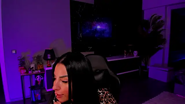 anemarieejolie online show from 23, 3, 2026