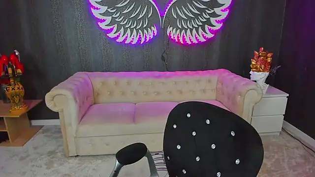 anemarieejolie online show from 24, 9, 2025