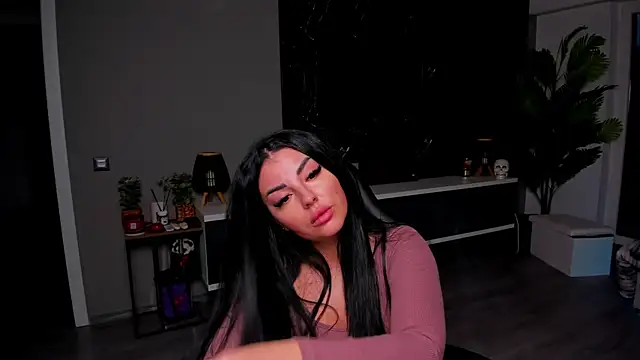 anemarieejolie online show from 22, 5, 2026