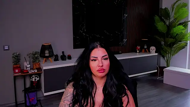 anemarieejolie online show from 9, 5, 2026
