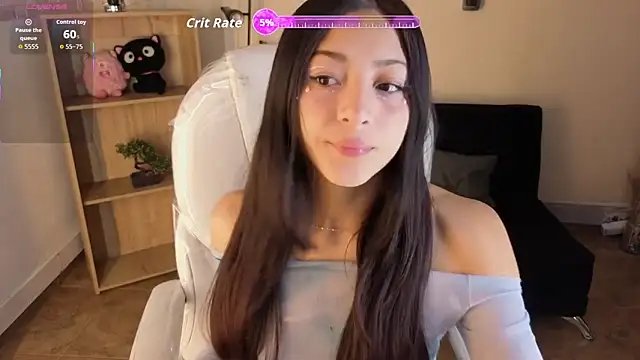 Meelanny ds online show from 17, 12, 2025