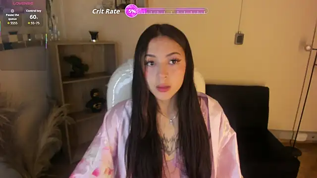 Snapshot of Meelanny_ds chatting on 24, 3, 2026 Meelanny ds online show from 24, 3, 2026