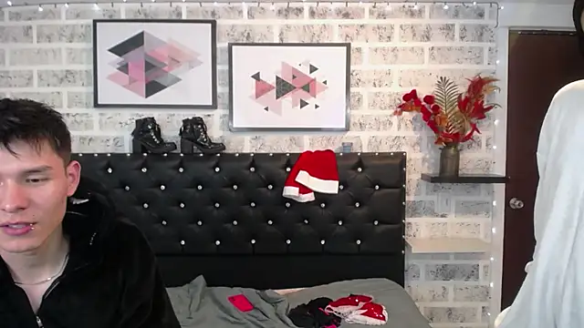 Snapshot of Zafiro_Chizuy chatting on 7, 12, 2024 Zafiro Chizuy online show from 7, 12, 2024