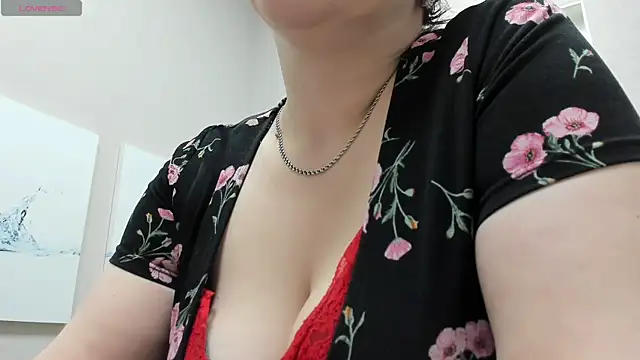 Dolorys online show from 15, 12, 2024