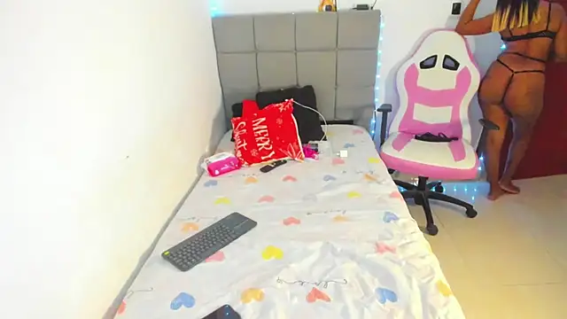 Miranda-brow online show from 15, 1, 2026